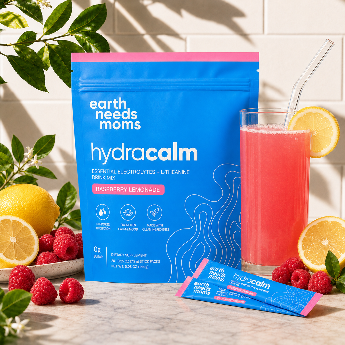 HydraCalm - 24 Count