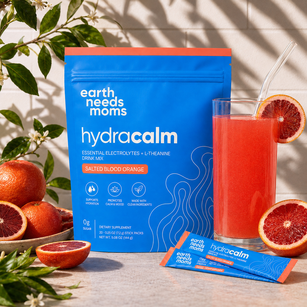 HydraCalm - 24 Count