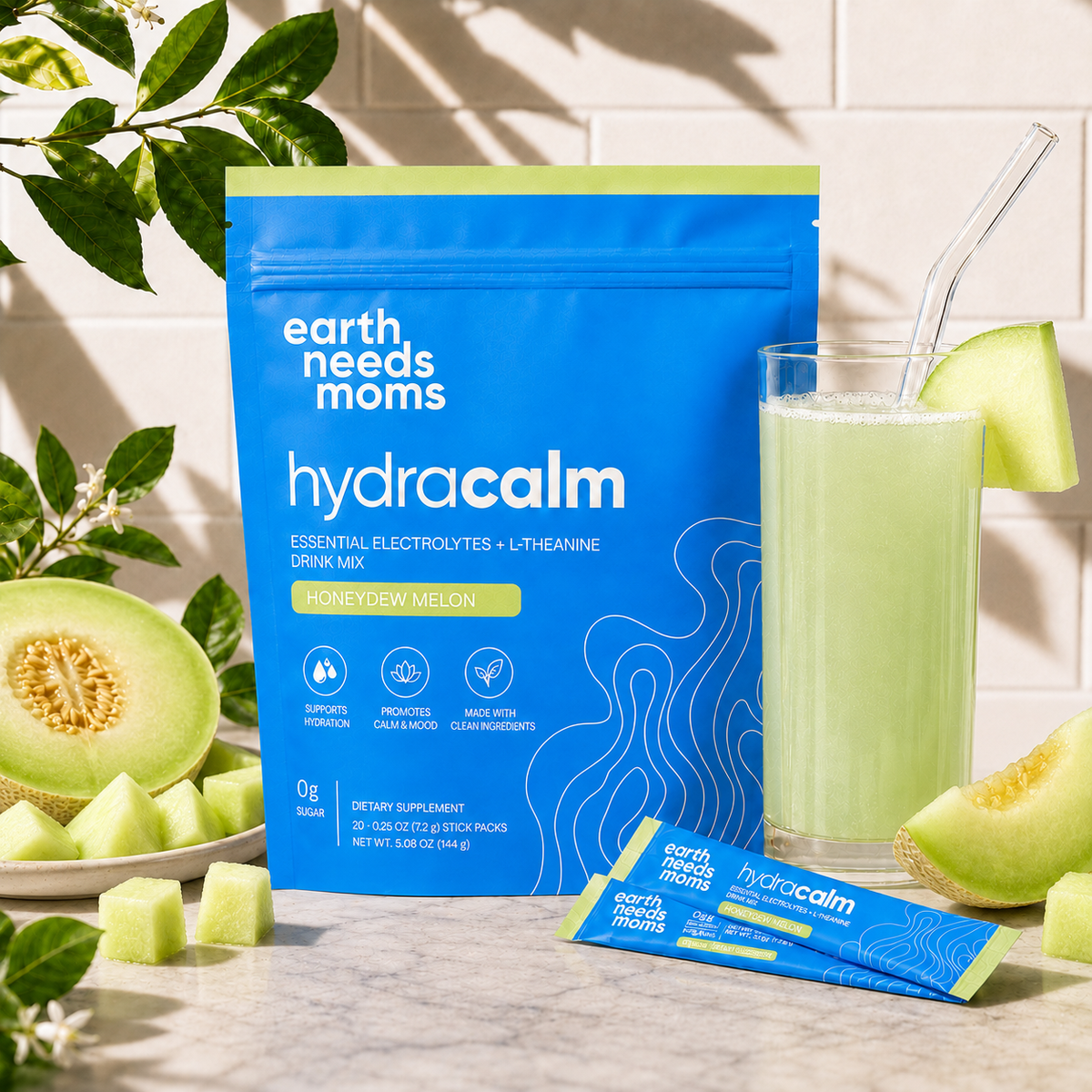 HydraCalm - 24 Count