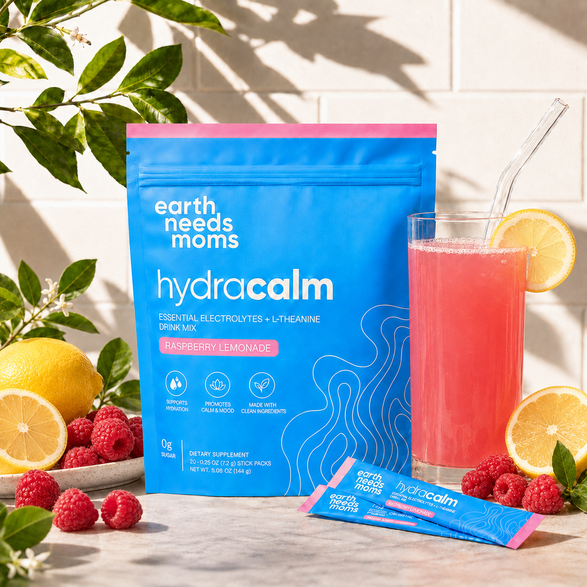 HydraCalm - 24 Count